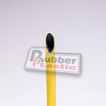 mangueira PT 600 martelete amarela para rompedor de concreto