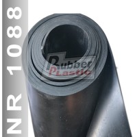 Lençol Borracha natural NR 1088
