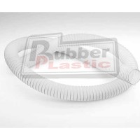Mangueiras especiais: MANGUEIRA RUBBER PUR-L FOOD