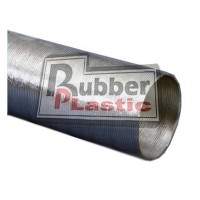 Tubo de Alumínio Flexível APA