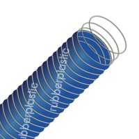 Mangueiras Compostas: Mangueira de Polipropileno RUBBER-POLI GG