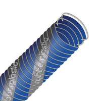 Mangueiras Compostas: Mangueira de Polipropileno RUBBER-POLI GI