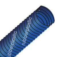 Mangueiras Compostas: Mangueira de Polipropileno RUBBER-POLI PP
