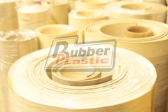 Lençol de borracha pulsômetro SBR SB-3156