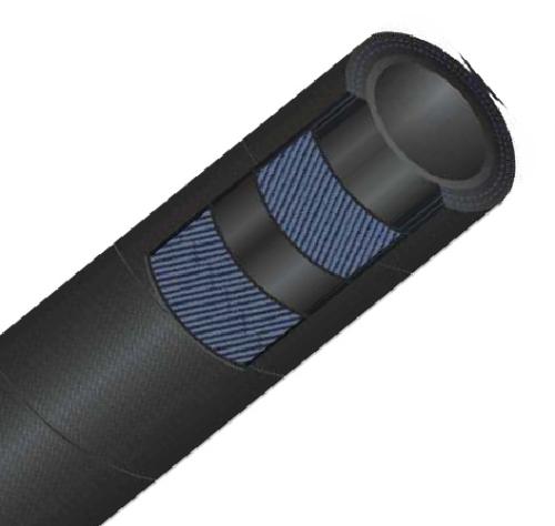 mangueira vapor 250 PSI goodyear