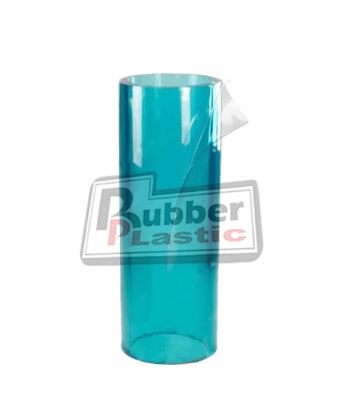 pvc flexivel cristal polar